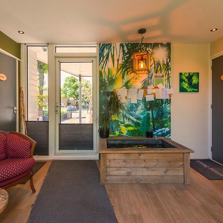 Cozy House - Leenfietsen, Eigen Keuken En Badkamer Неймеген Екстер'єр фото