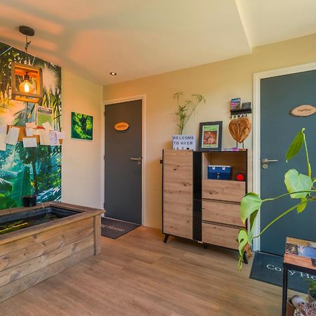 Cozy House - Leenfietsen, Eigen Keuken En Badkamer Неймеген Екстер'єр фото