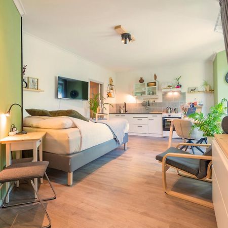 Cozy House - Leenfietsen, Eigen Keuken En Badkamer Неймеген Екстер'єр фото