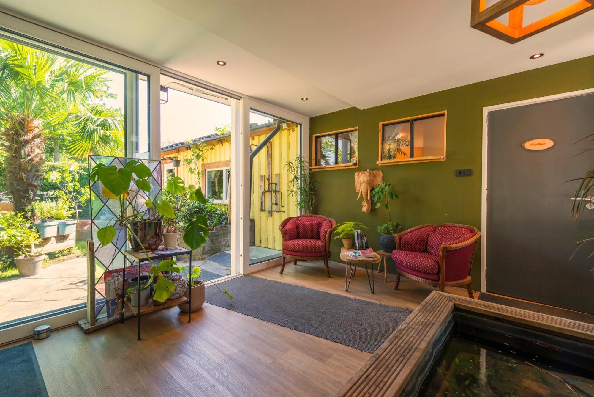 Cozy House - Leenfietsen, Eigen Keuken En Badkamer Неймеген Екстер'єр фото