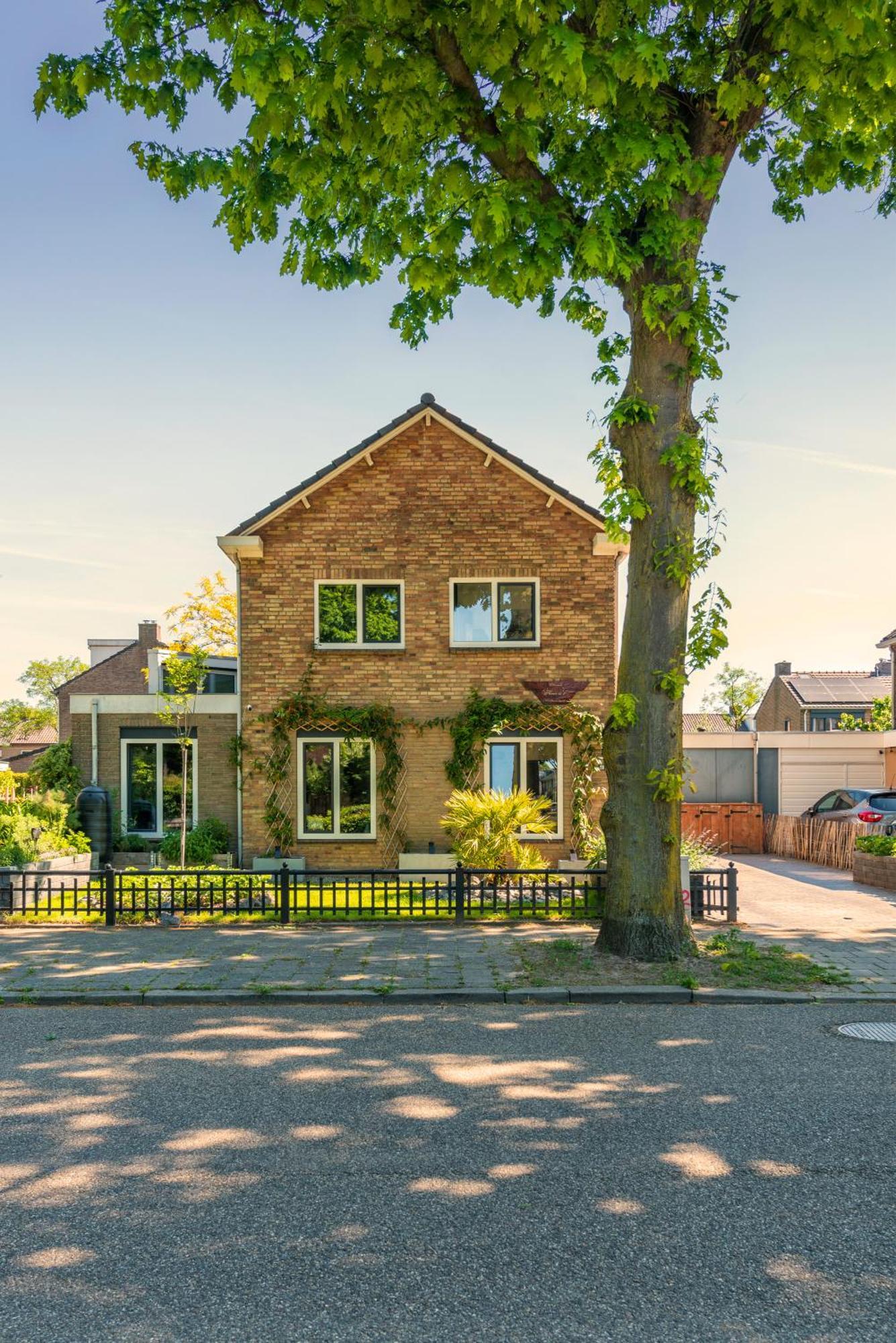 Cozy House - Leenfietsen, Eigen Keuken En Badkamer Неймеген Екстер'єр фото