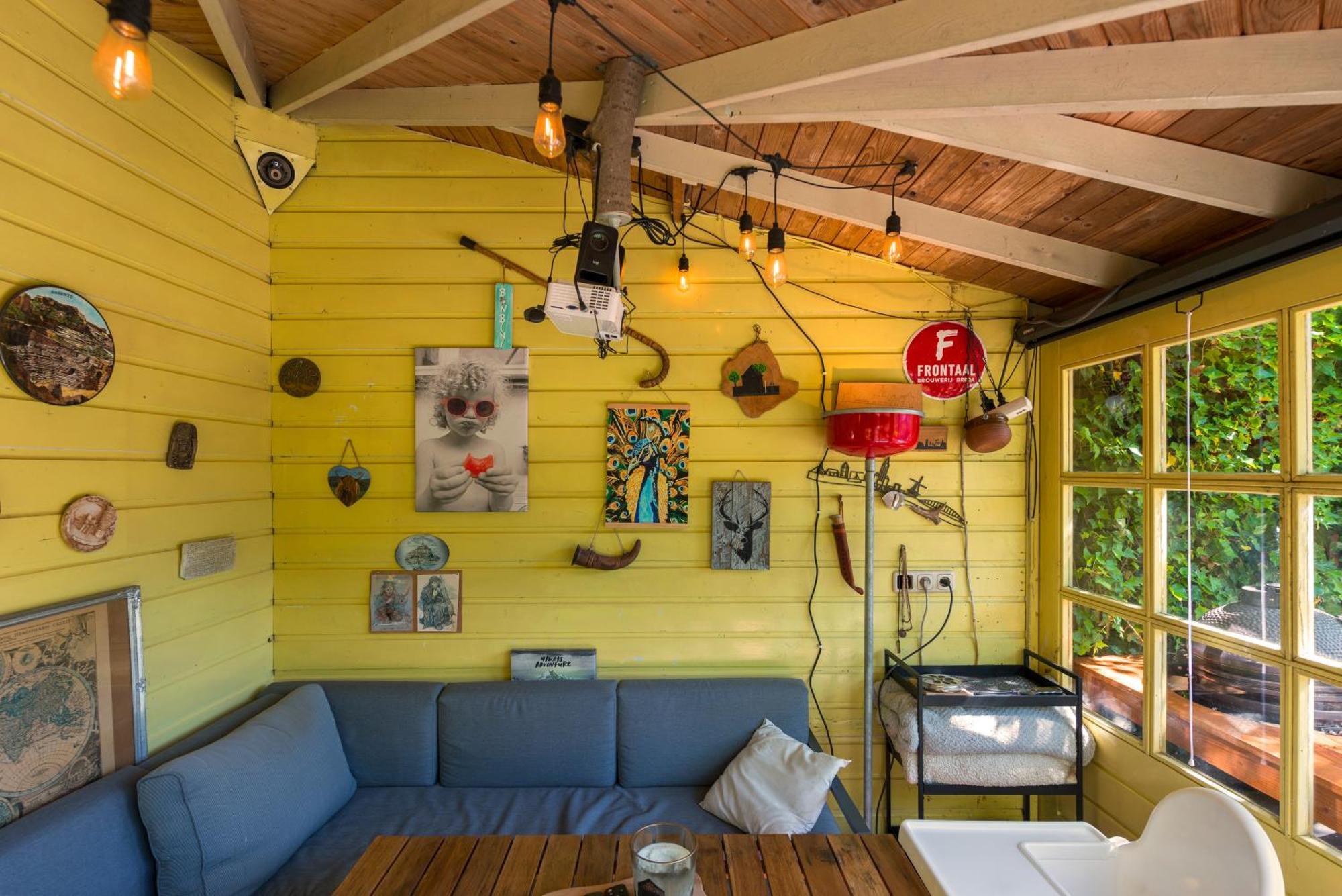 Cozy House - Leenfietsen, Eigen Keuken En Badkamer Неймеген Екстер'єр фото