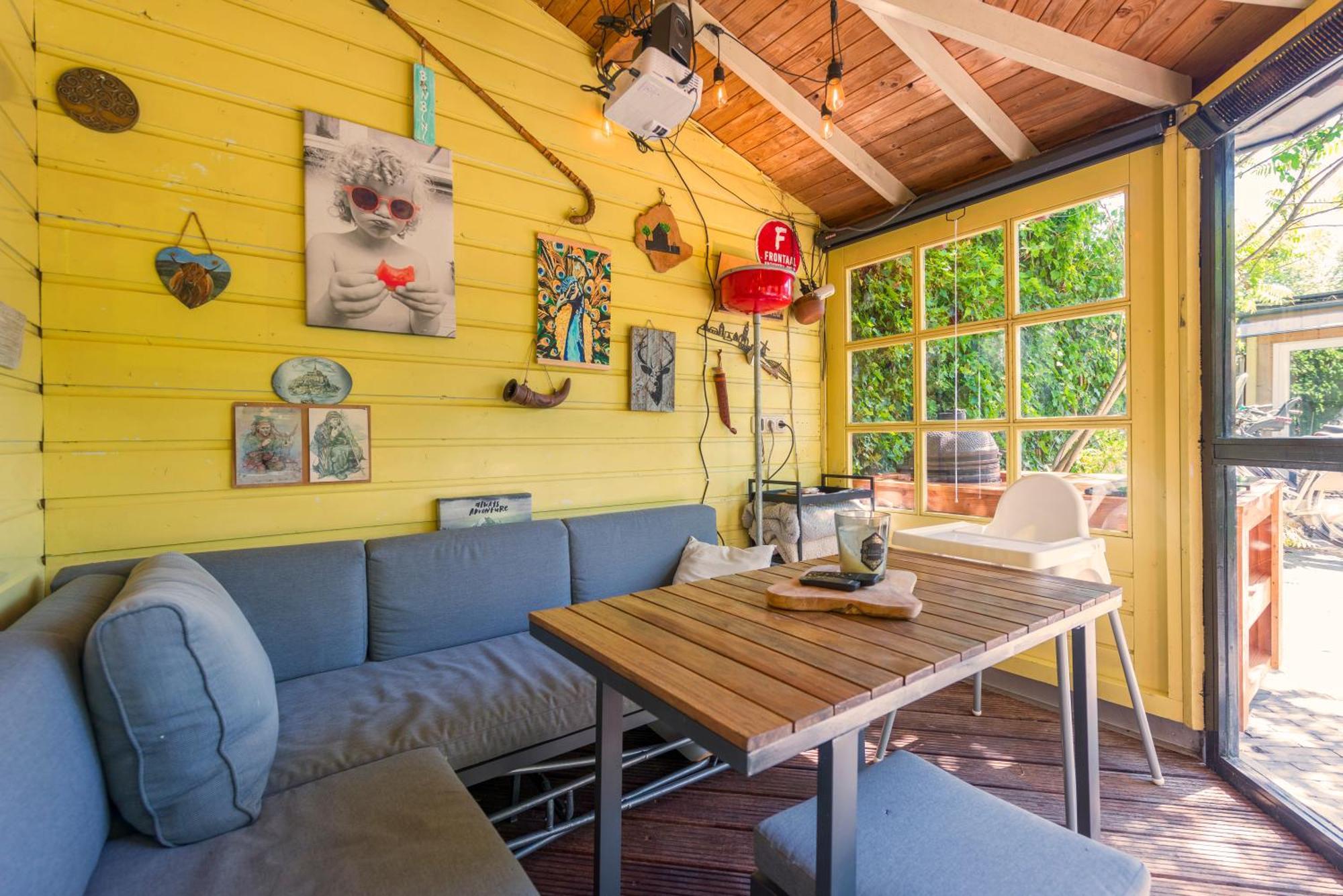 Cozy House - Leenfietsen, Eigen Keuken En Badkamer Неймеген Екстер'єр фото