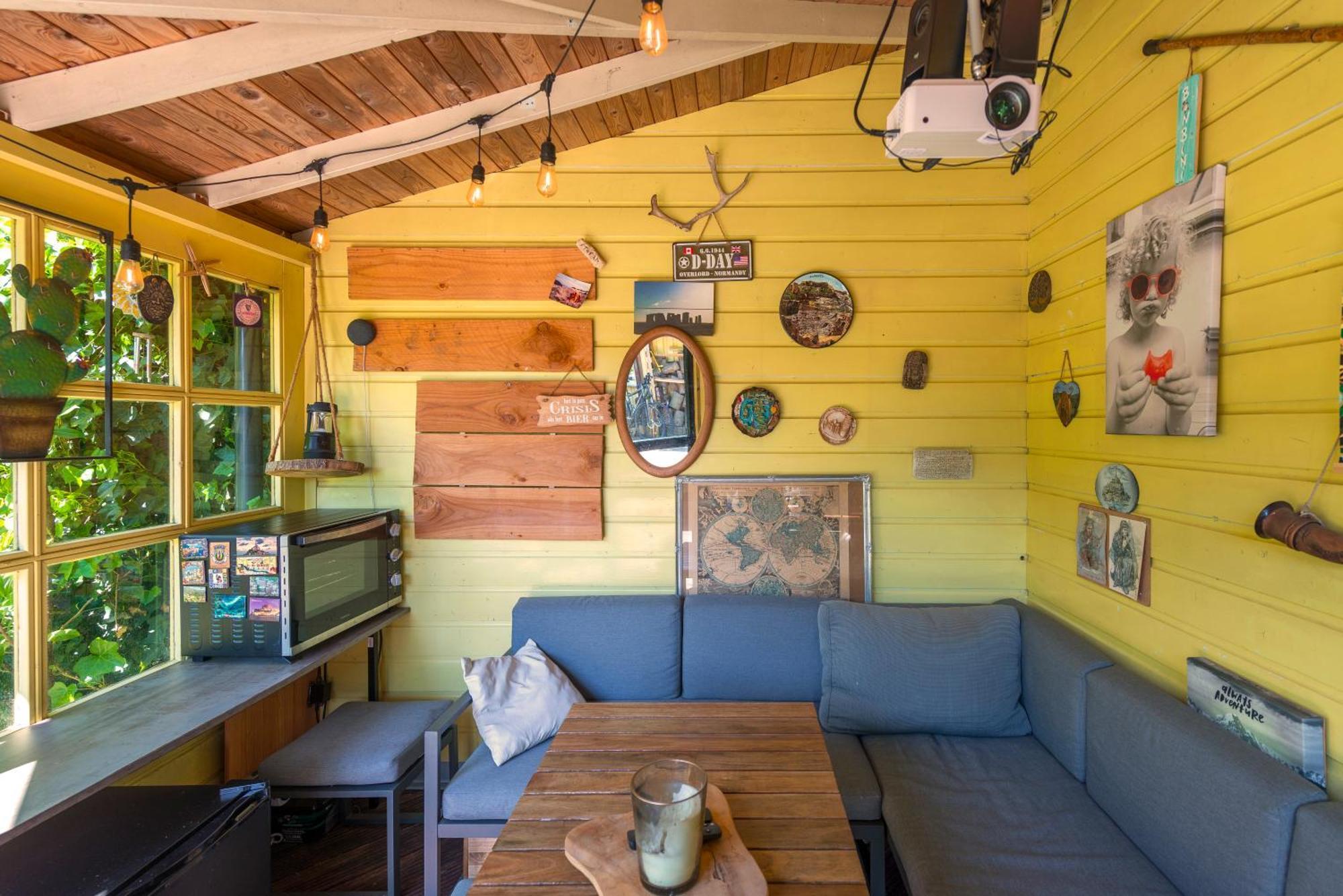 Cozy House - Leenfietsen, Eigen Keuken En Badkamer Неймеген Екстер'єр фото