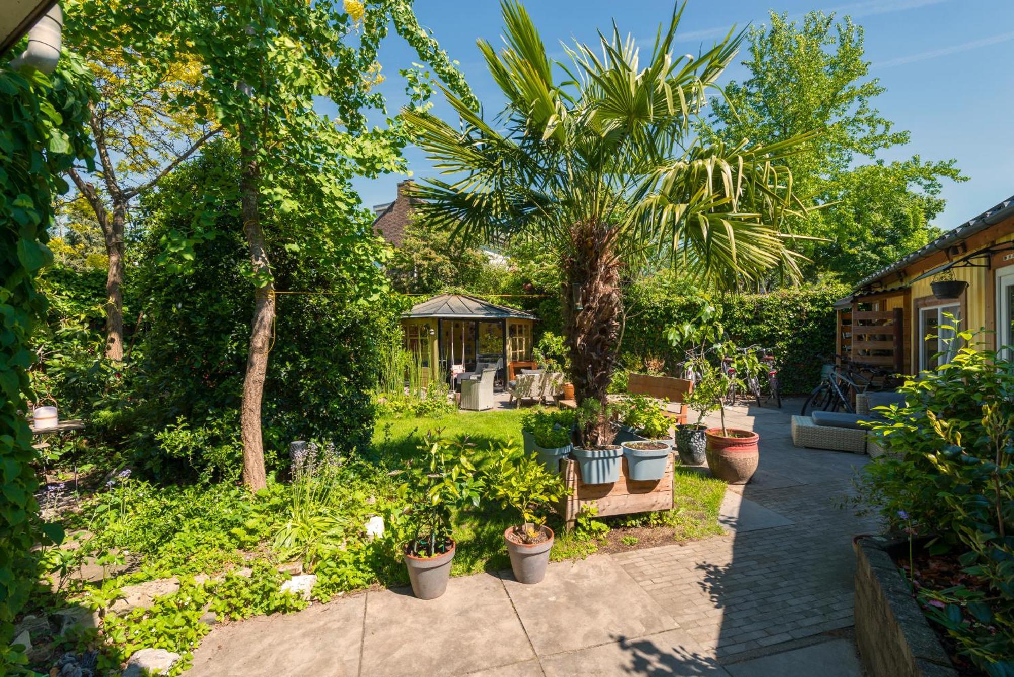 Cozy House - Leenfietsen, Eigen Keuken En Badkamer Неймеген Екстер'єр фото