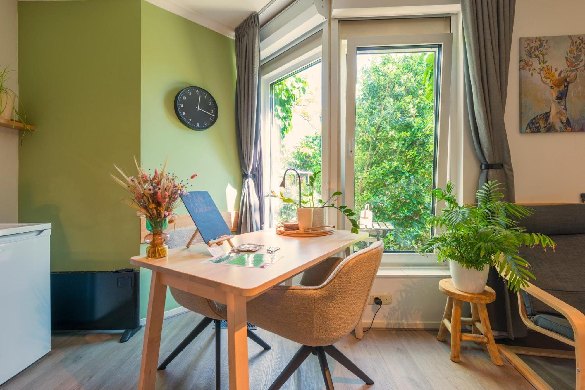 Cozy House - Leenfietsen, Eigen Keuken En Badkamer Неймеген Екстер'єр фото