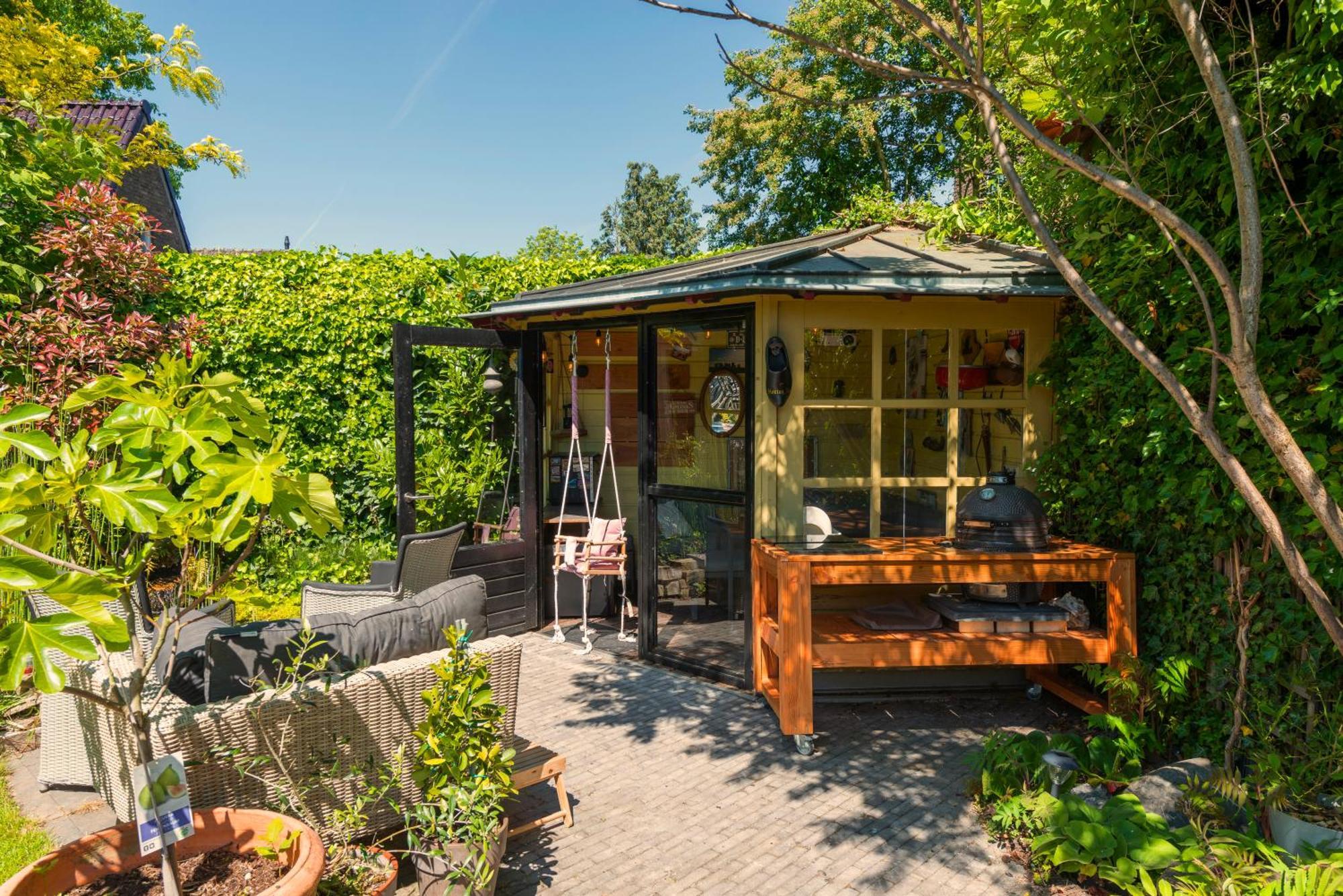 Cozy House - Leenfietsen, Eigen Keuken En Badkamer Неймеген Екстер'єр фото