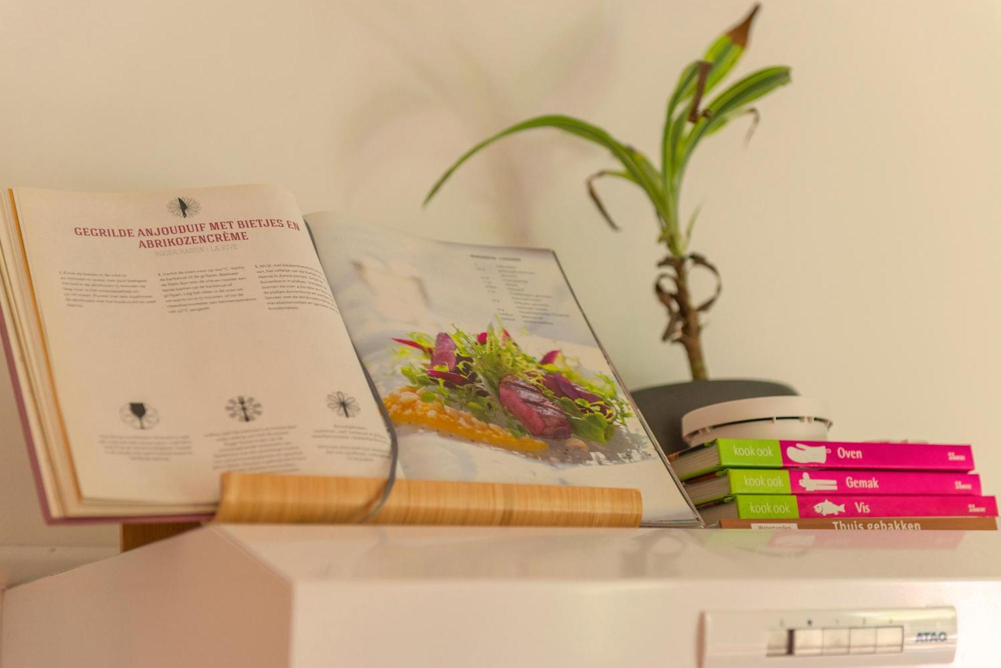 Cozy House - Leenfietsen, Eigen Keuken En Badkamer Неймеген Екстер'єр фото
