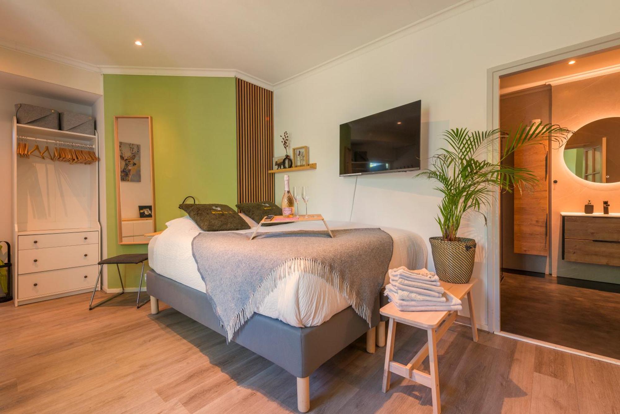 Cozy House - Leenfietsen, Eigen Keuken En Badkamer Неймеген Екстер'єр фото