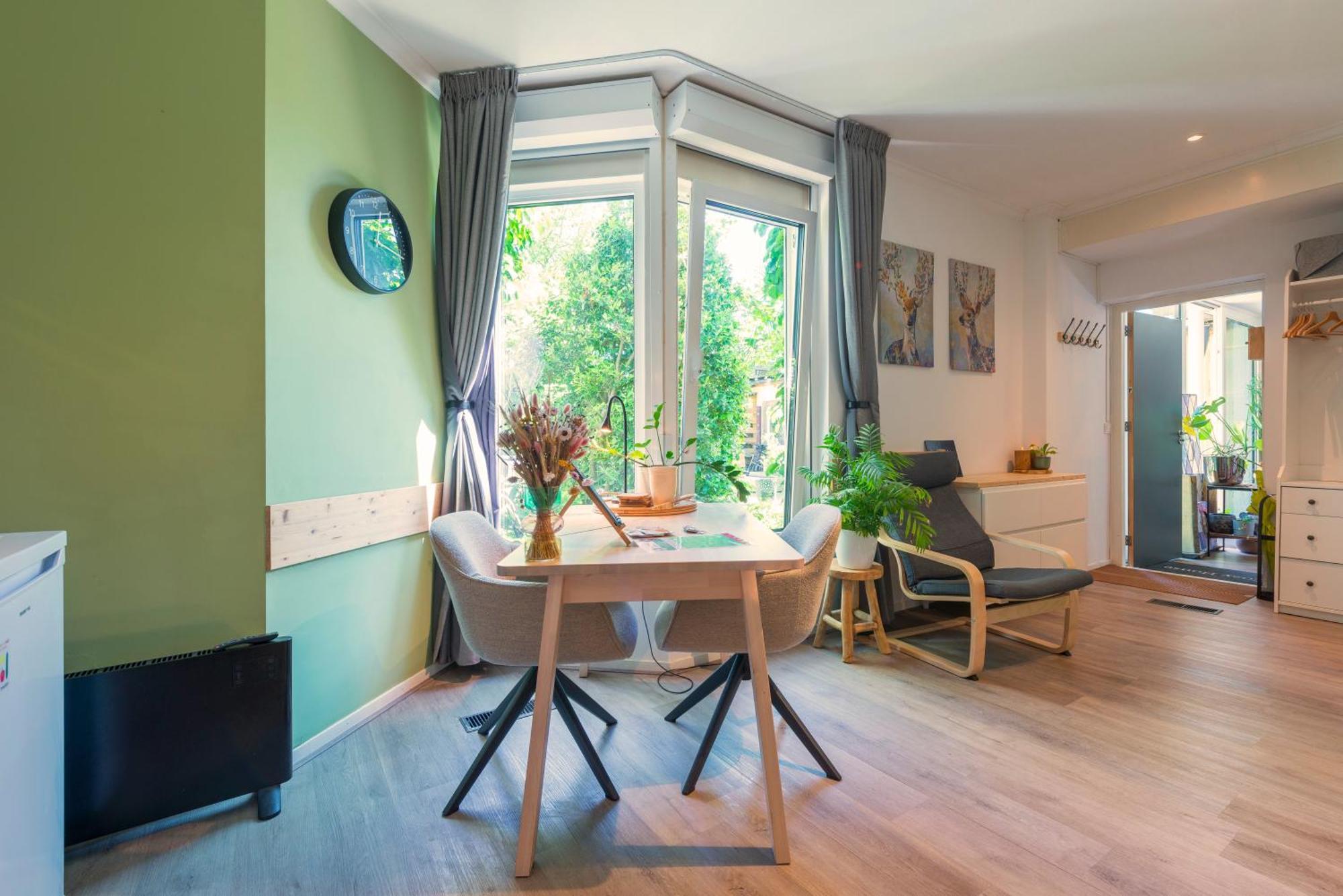 Cozy House - Leenfietsen, Eigen Keuken En Badkamer Неймеген Екстер'єр фото
