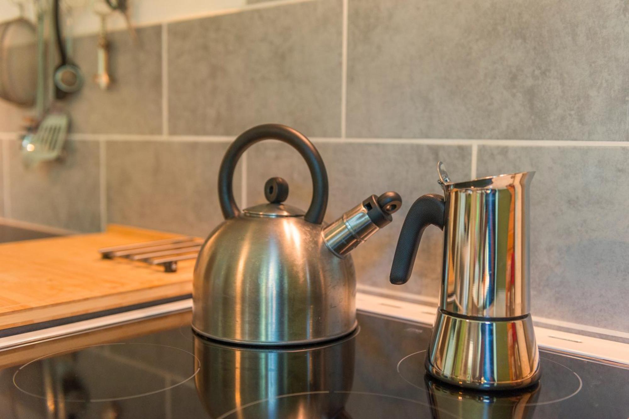 Cozy House - Leenfietsen, Eigen Keuken En Badkamer Неймеген Екстер'єр фото
