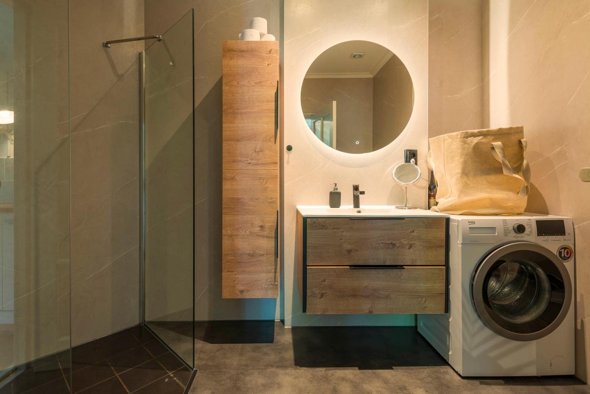 Cozy House - Leenfietsen, Eigen Keuken En Badkamer Неймеген Екстер'єр фото