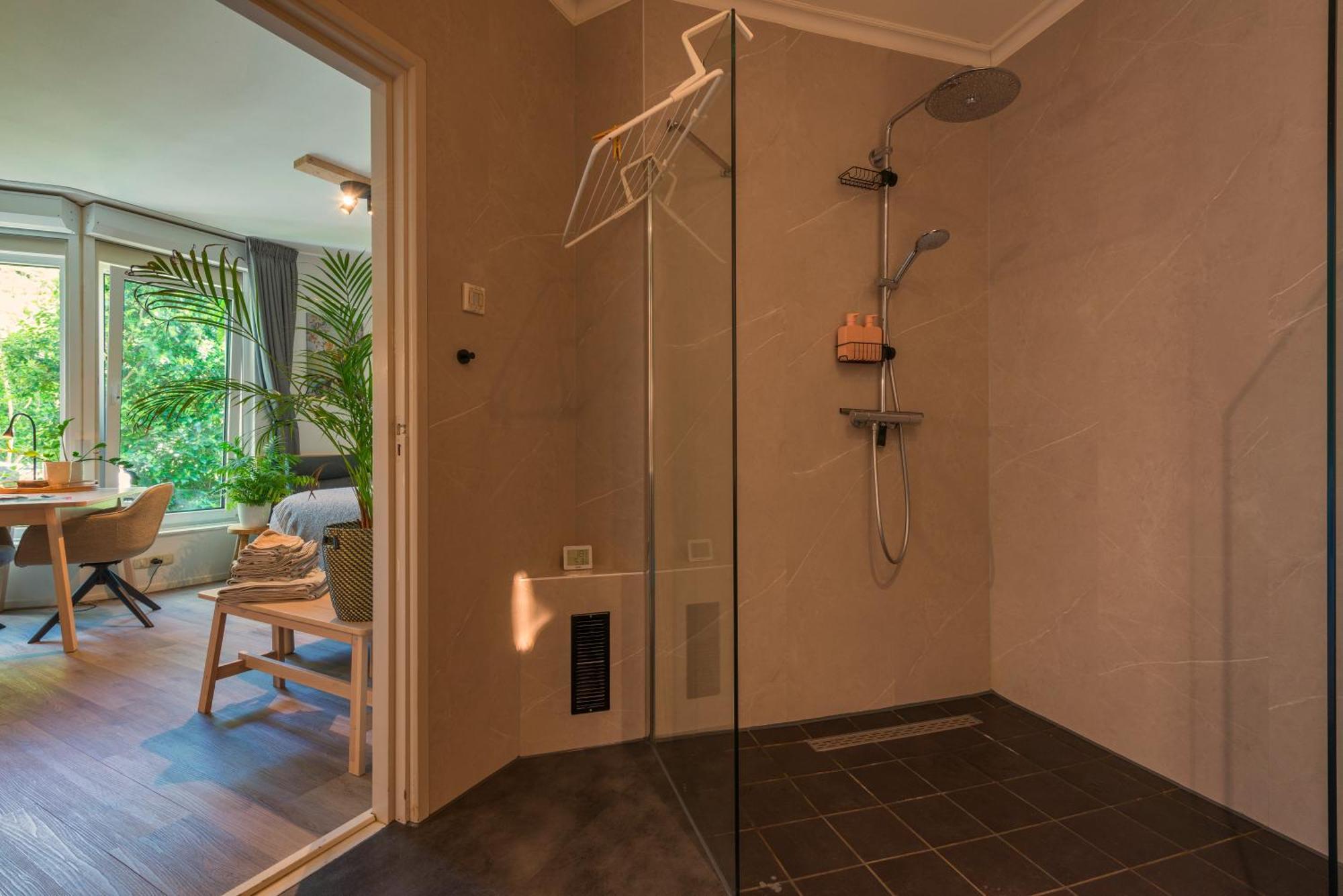 Cozy House - Leenfietsen, Eigen Keuken En Badkamer Неймеген Екстер'єр фото