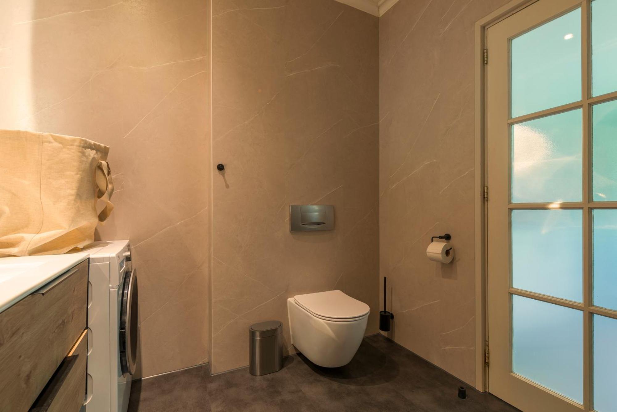 Cozy House - Leenfietsen, Eigen Keuken En Badkamer Неймеген Екстер'єр фото